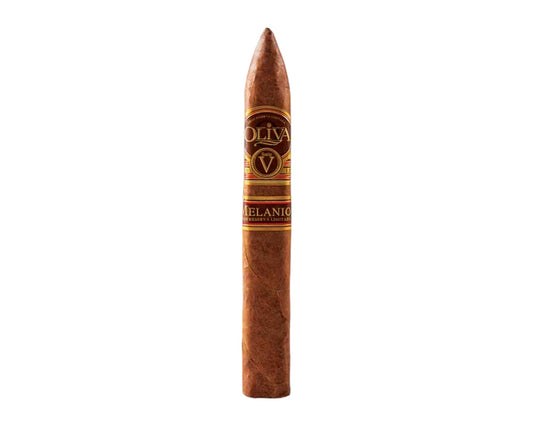 Serie V Melanio Torpedo