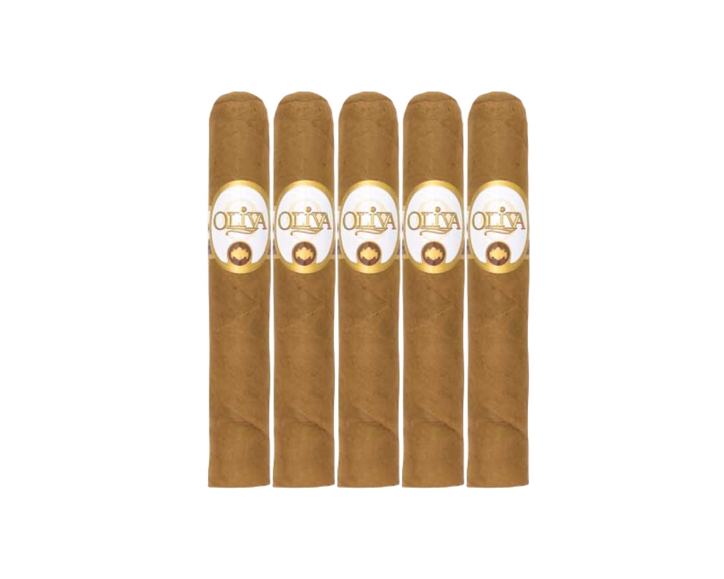 Connecticut Reserve Robusto