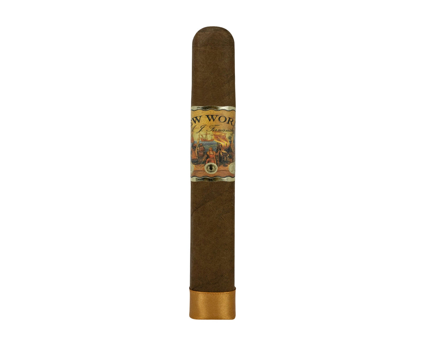 New World Dorado Gordito