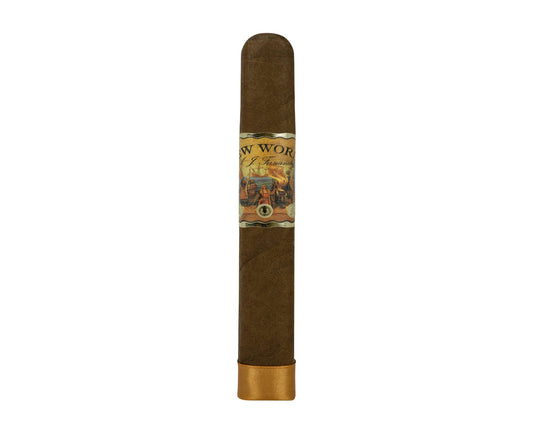 New World Dorado Gordito