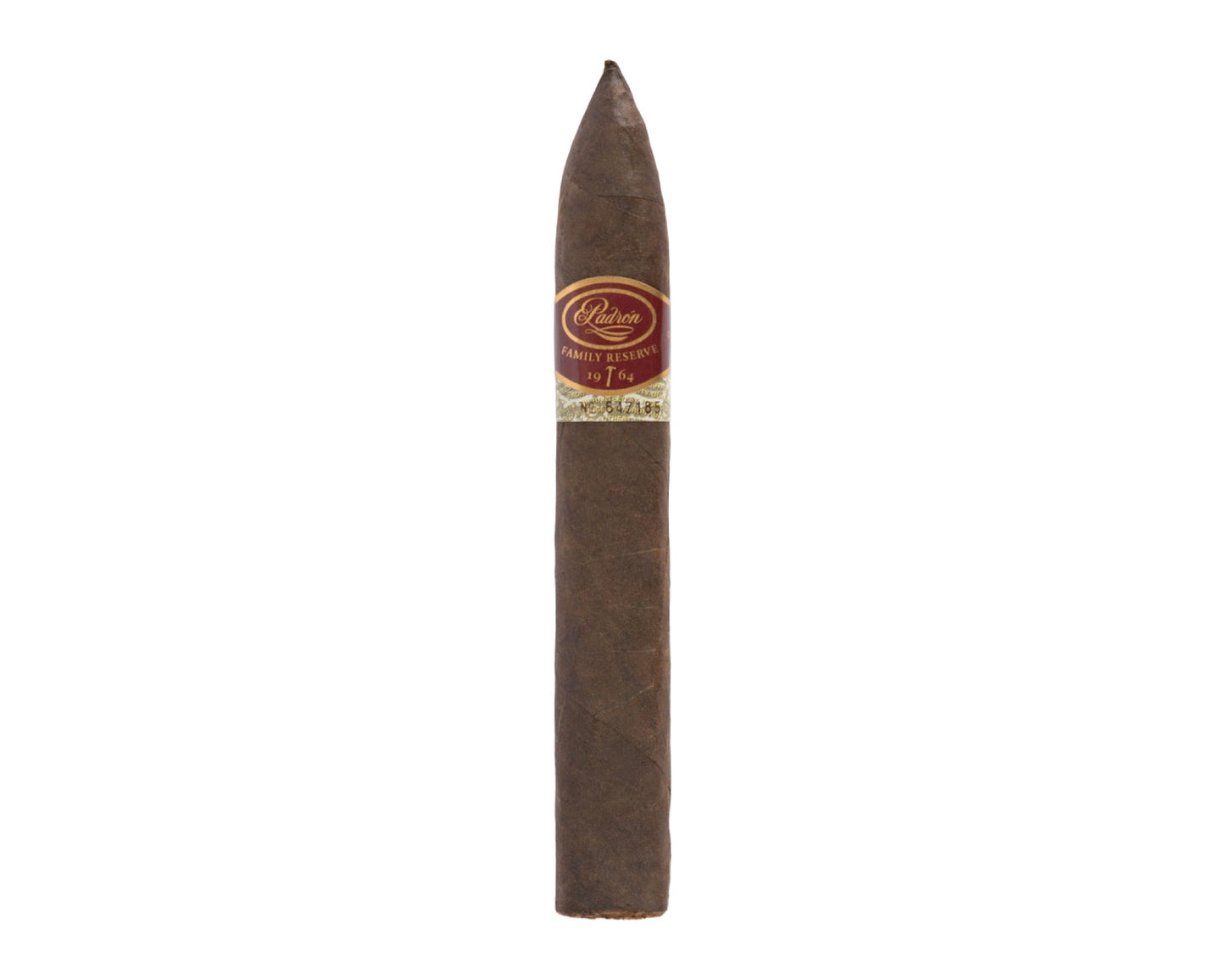 Padron Family Reserve No.44 52 x 6 Natural and Maduro