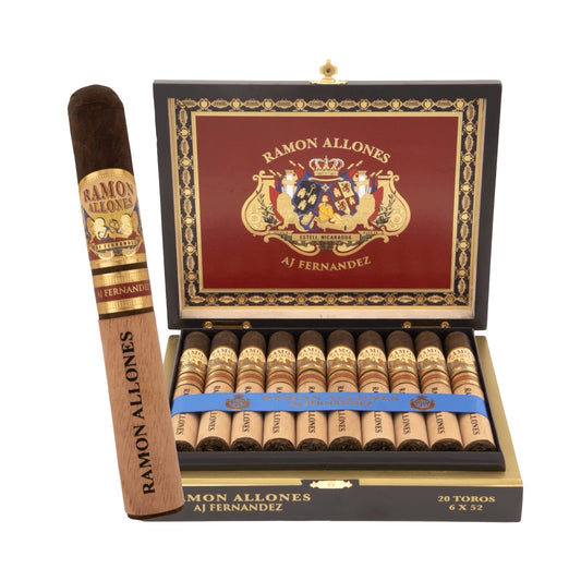 Ramon Allones Toro