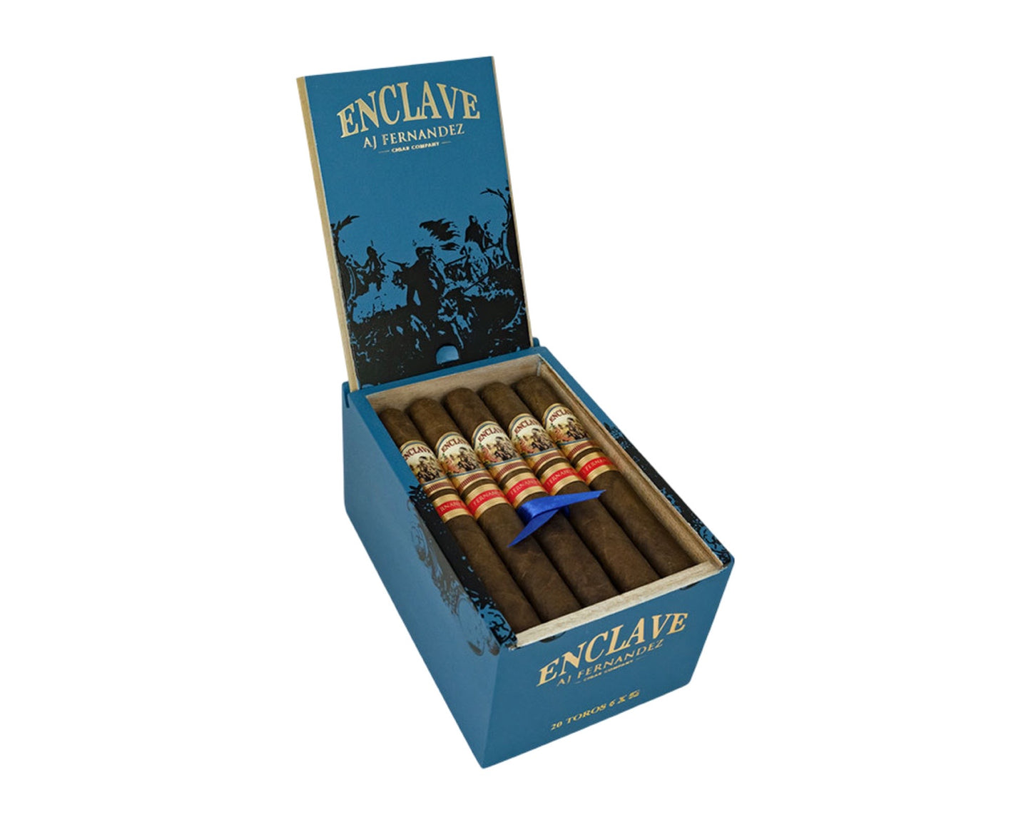 Enclave Habano Robusto