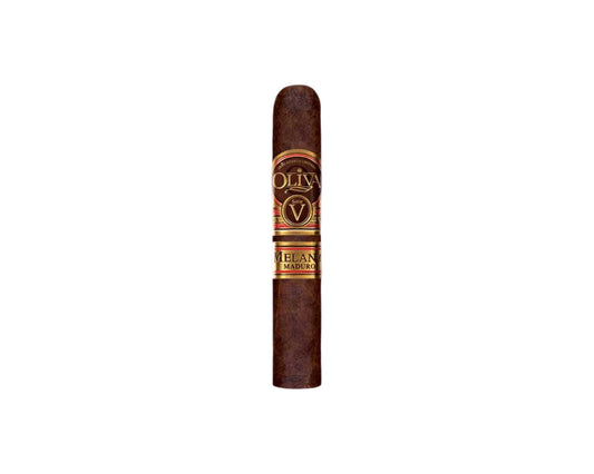 Serie V Melanio Maduro Robusto