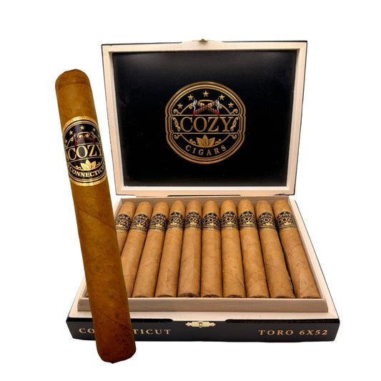 Cozy Connecticut Toro