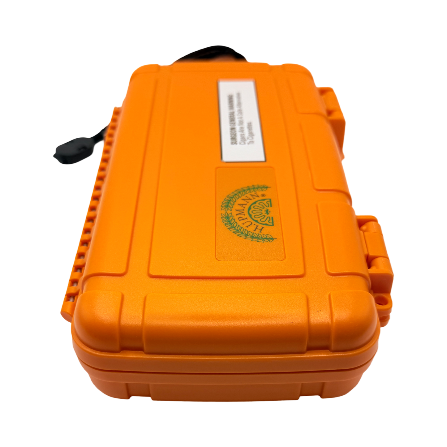 Romeo, Monte, & H.Upmann 5ct Travel Case