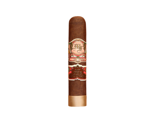 The Judge Grand Robusto