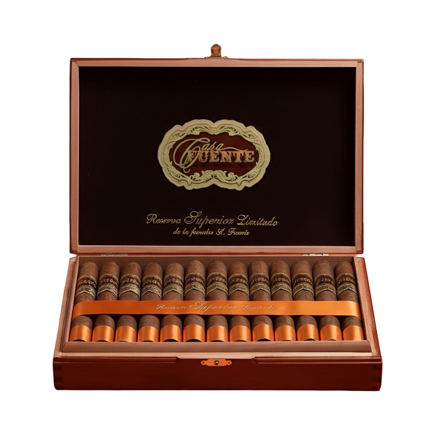 Arturo Fuente Casa Fuente Double Robusto