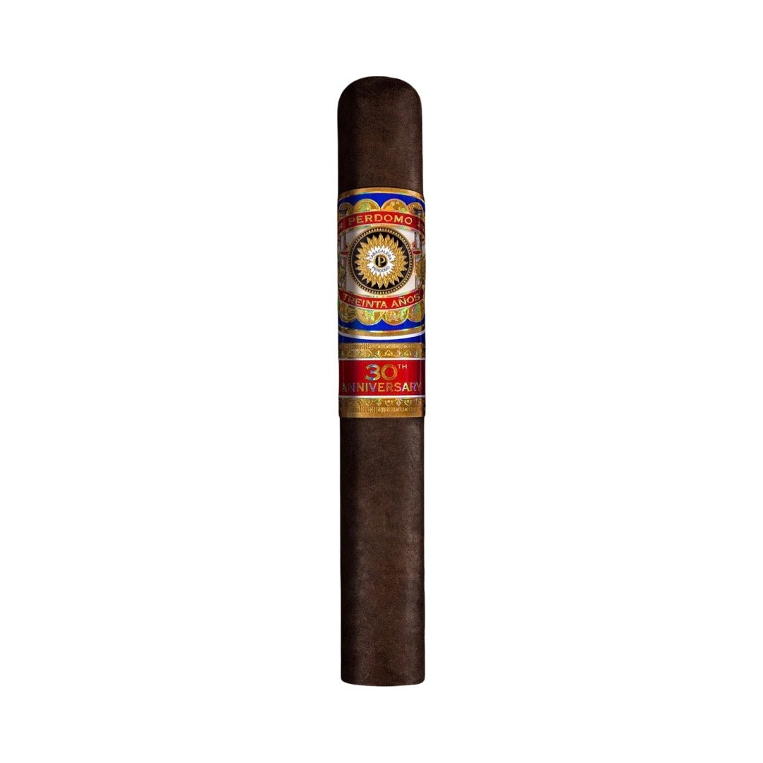 Perdomo 30th anniversary Maduro Epicure