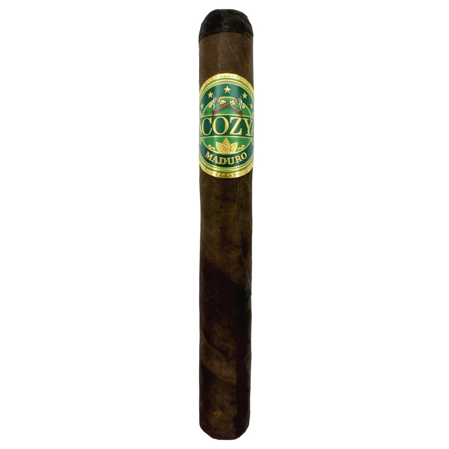 Cozy Cigar - Maduro