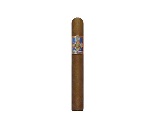 The Wise Man Corojo Robusto