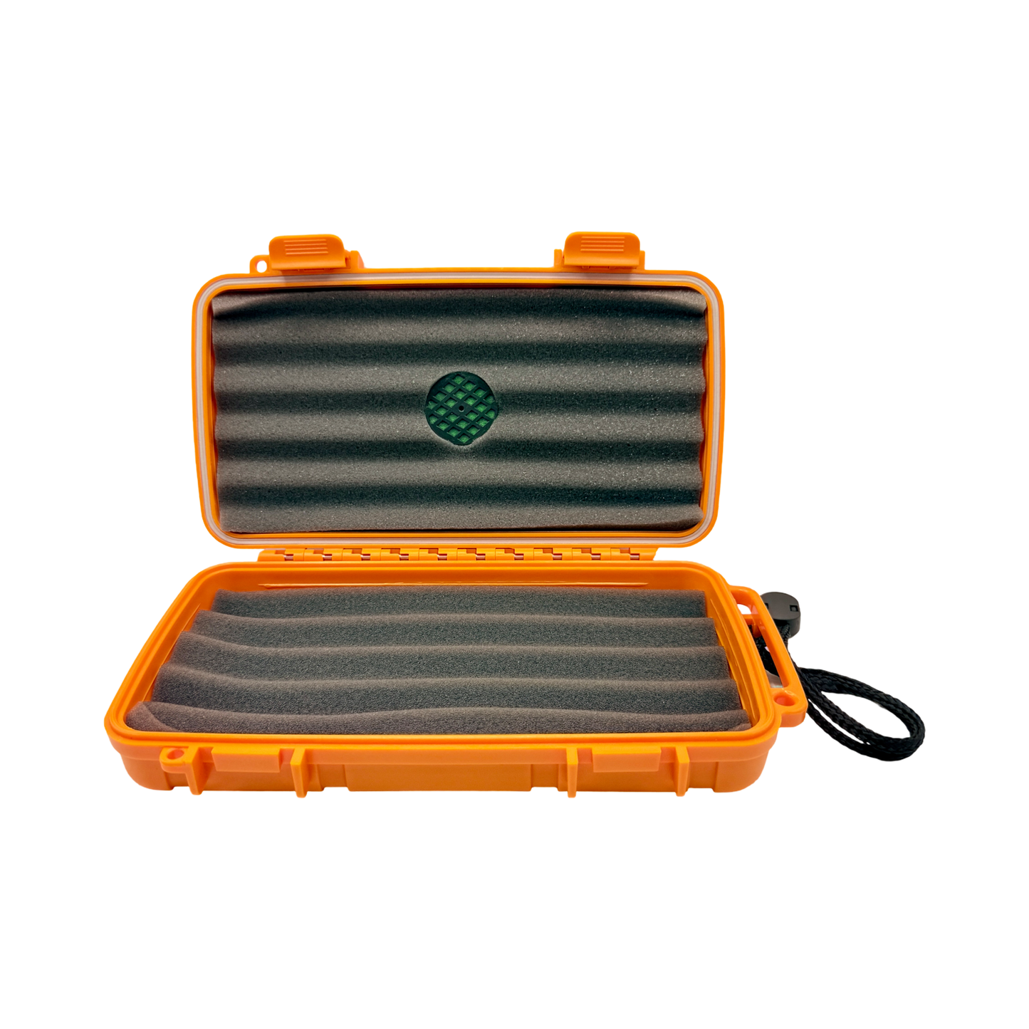 Romeo, Monte, & H.Upmann 5ct Travel Case