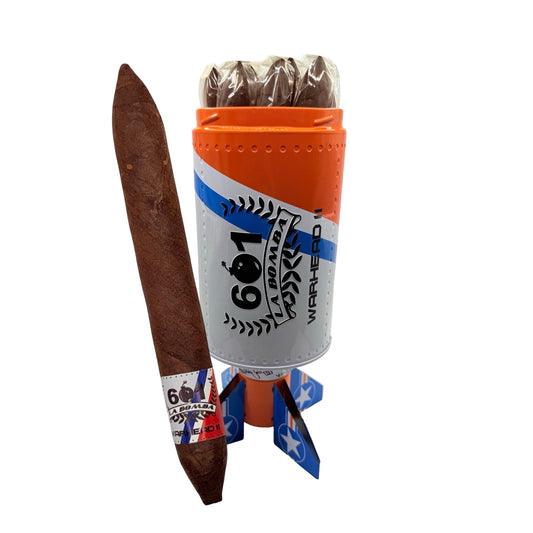 Espinosa Warhead 11