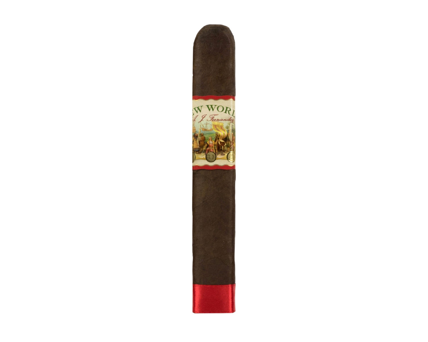 New World Oscuro Gordo #1 Cigar In 2014