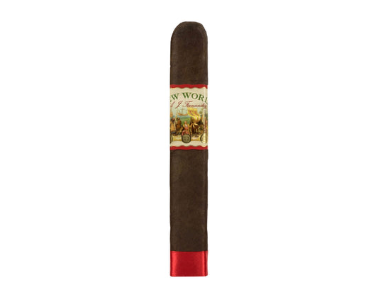 New World Oscuro Gordo #1 Cigar In 2014