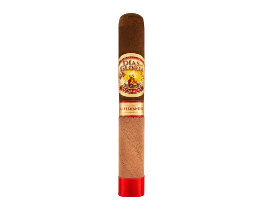 Dias De Gloria Toro Box-Pressed