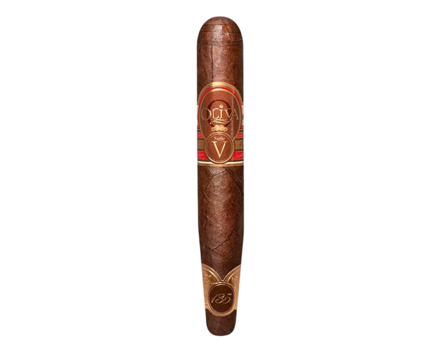 Serie V 135 Anniversary 5.75 x 54 Perfecto