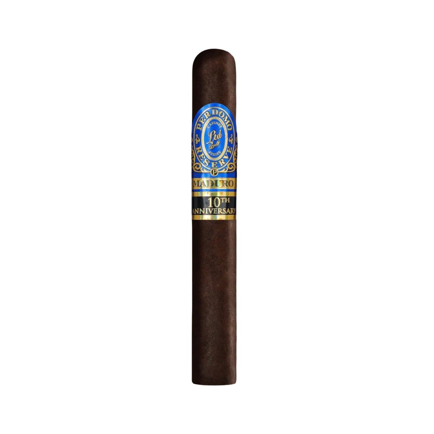 PERDOMO Reserve 10th Anniversary - Maduro Super Toro