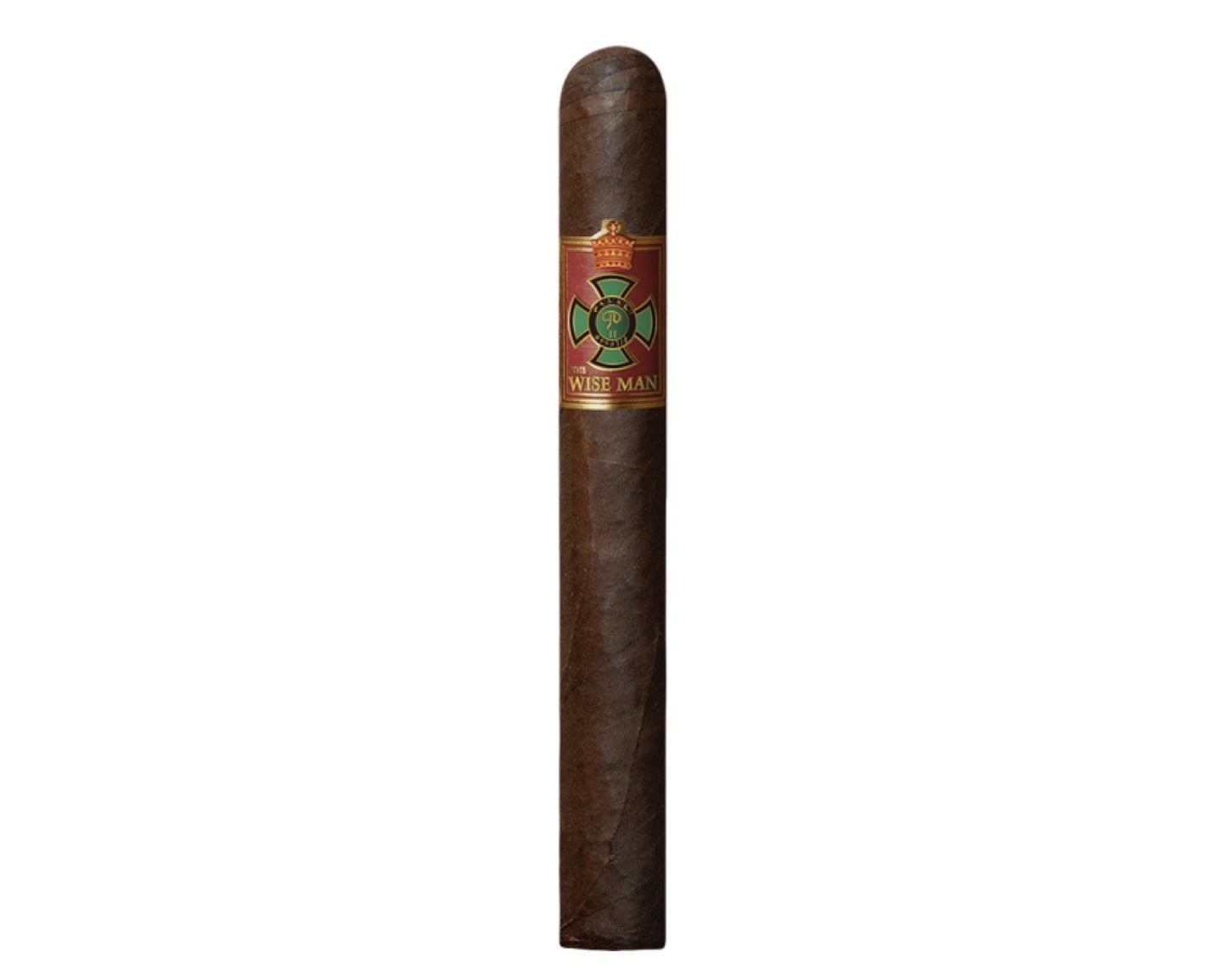 The Wise Man Maduro Double Corona