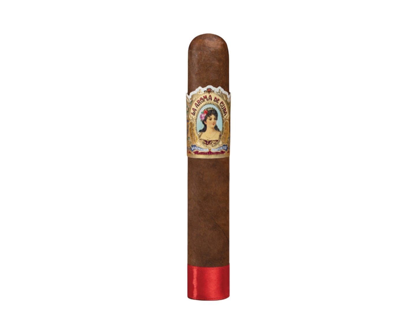 La Aroma De Cuba Rothschild 5 x 50