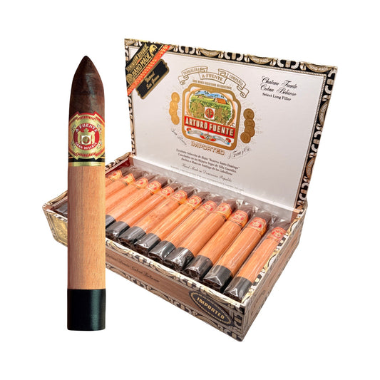 Arturo Fuente Chateau Fuente Cuban Belicoso