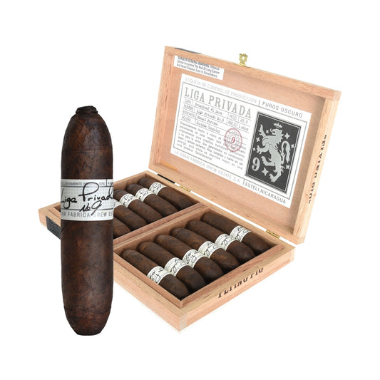 Liga Privada no.9 | Flying Pig