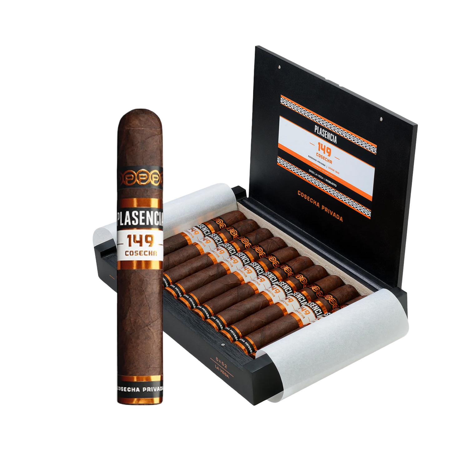 Plasencia 149 Cosecha Robusto