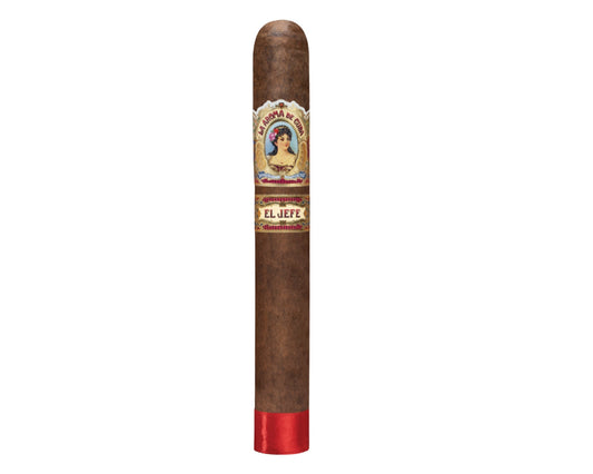 La Aroma De Cuba El Jefe 7 x 58