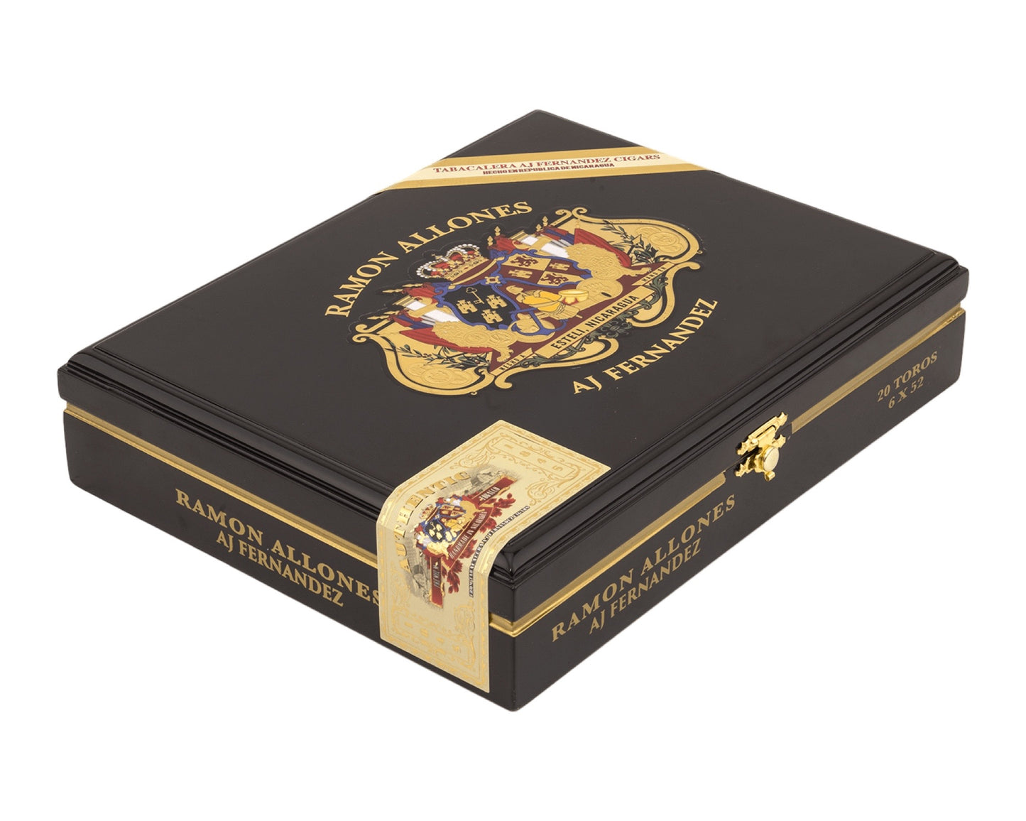 Ramon Allones Toro