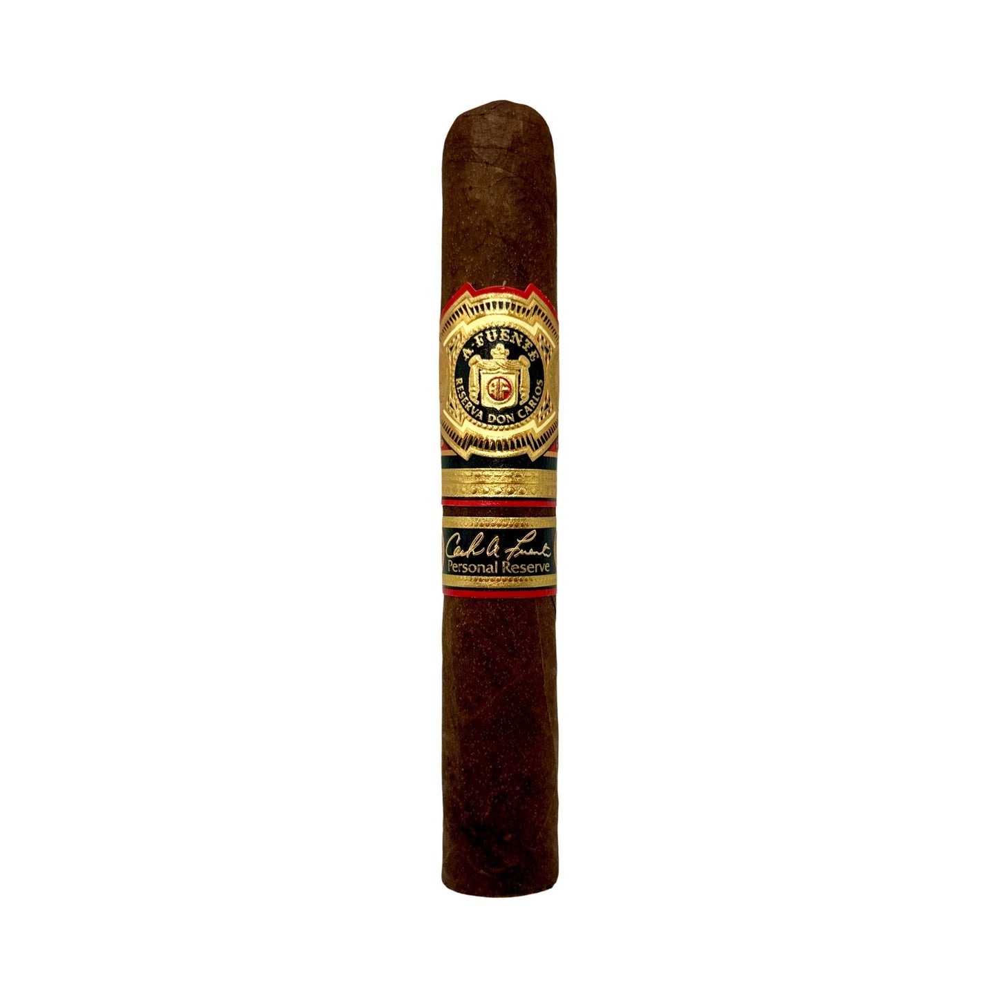 Arturo Fuente Don Carlos Personal Reserve The Man’s 80Th