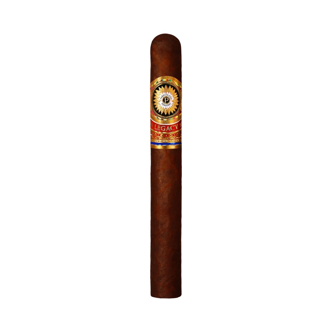 Perdomo Legacy Sungrown Churchill