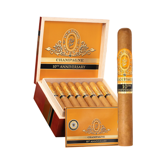 PERDOMO Reserve 10th Anniversary - Champagne Epicure