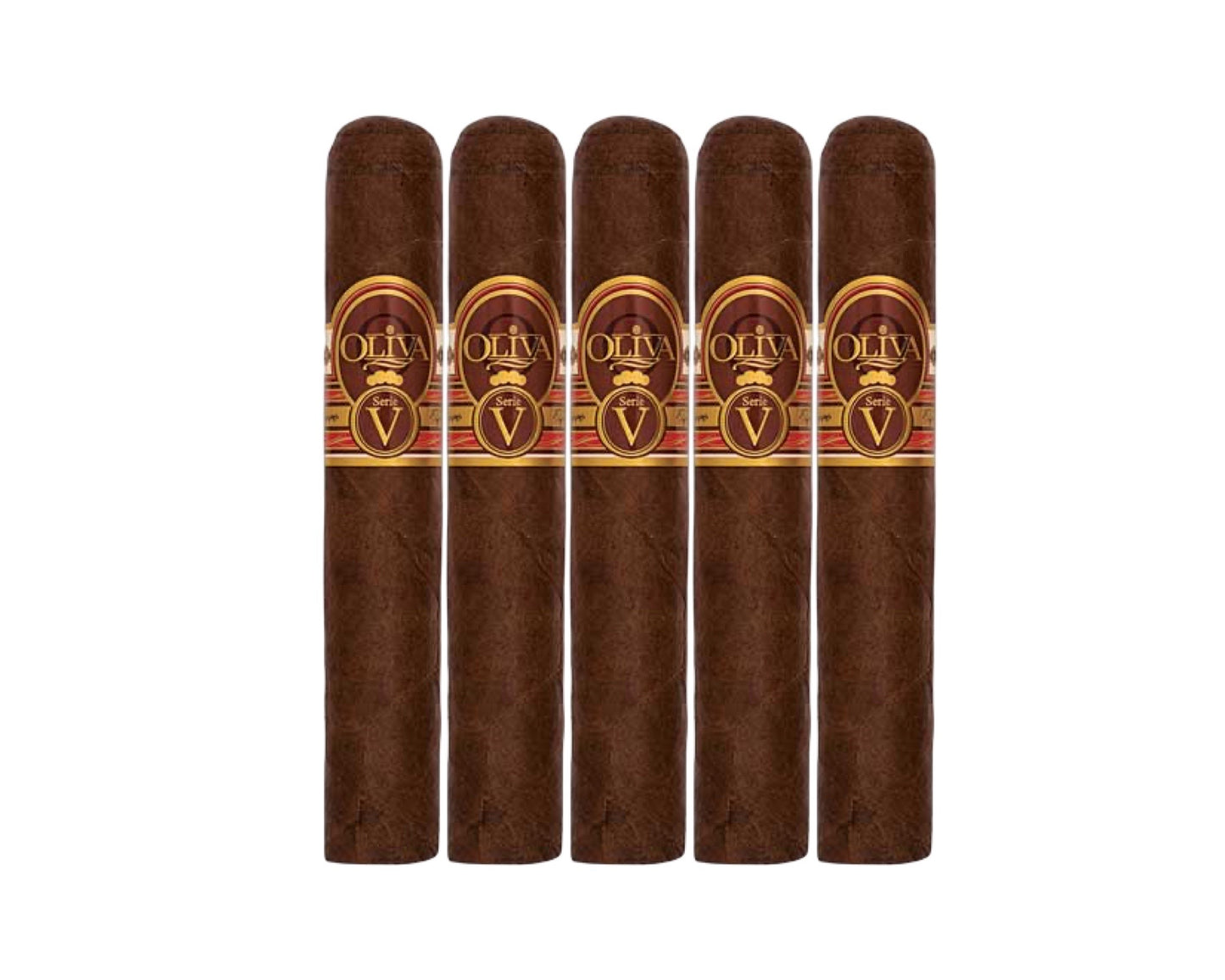 Serie V Double Toro // Finest Cigar of the Year 2012 //