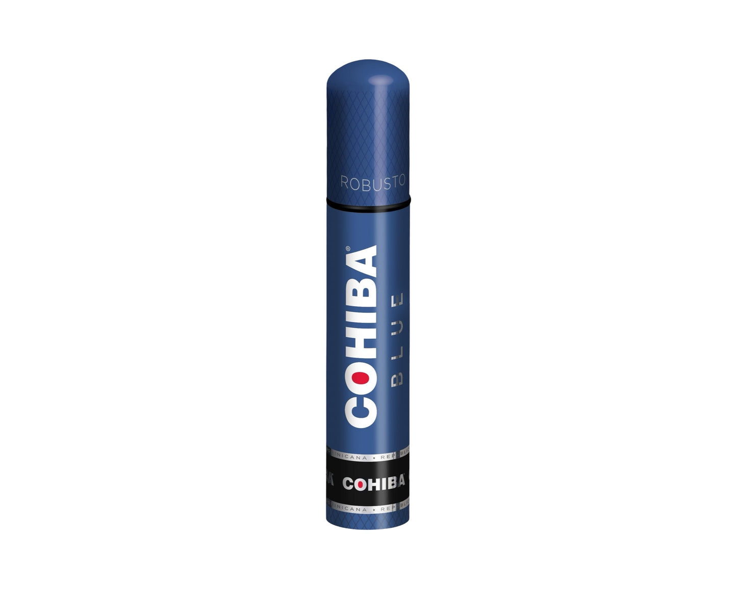 Cohiba Blue Robusto Tubo