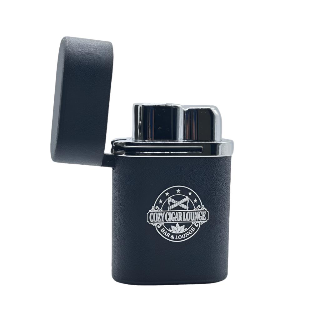 Triple Flame Table Torch Lighter