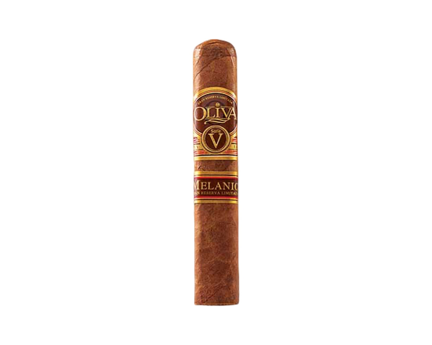 Serie V Melanio Robusto