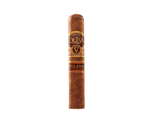 Serie V Melanio Robusto