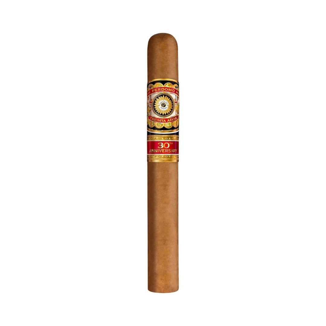 Perdomo 30th Anniversary Connecticut Churchill