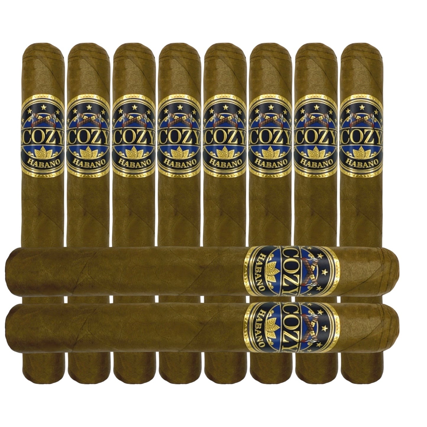 Cozy Cigar - Habano
