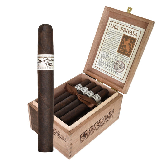 liga privada t52 | Corona Viva