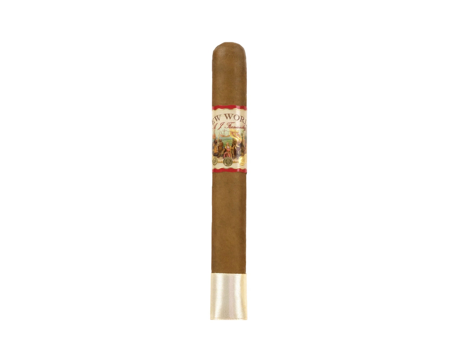 New World Connecticut Toro