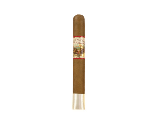 New World Connecticut Toro