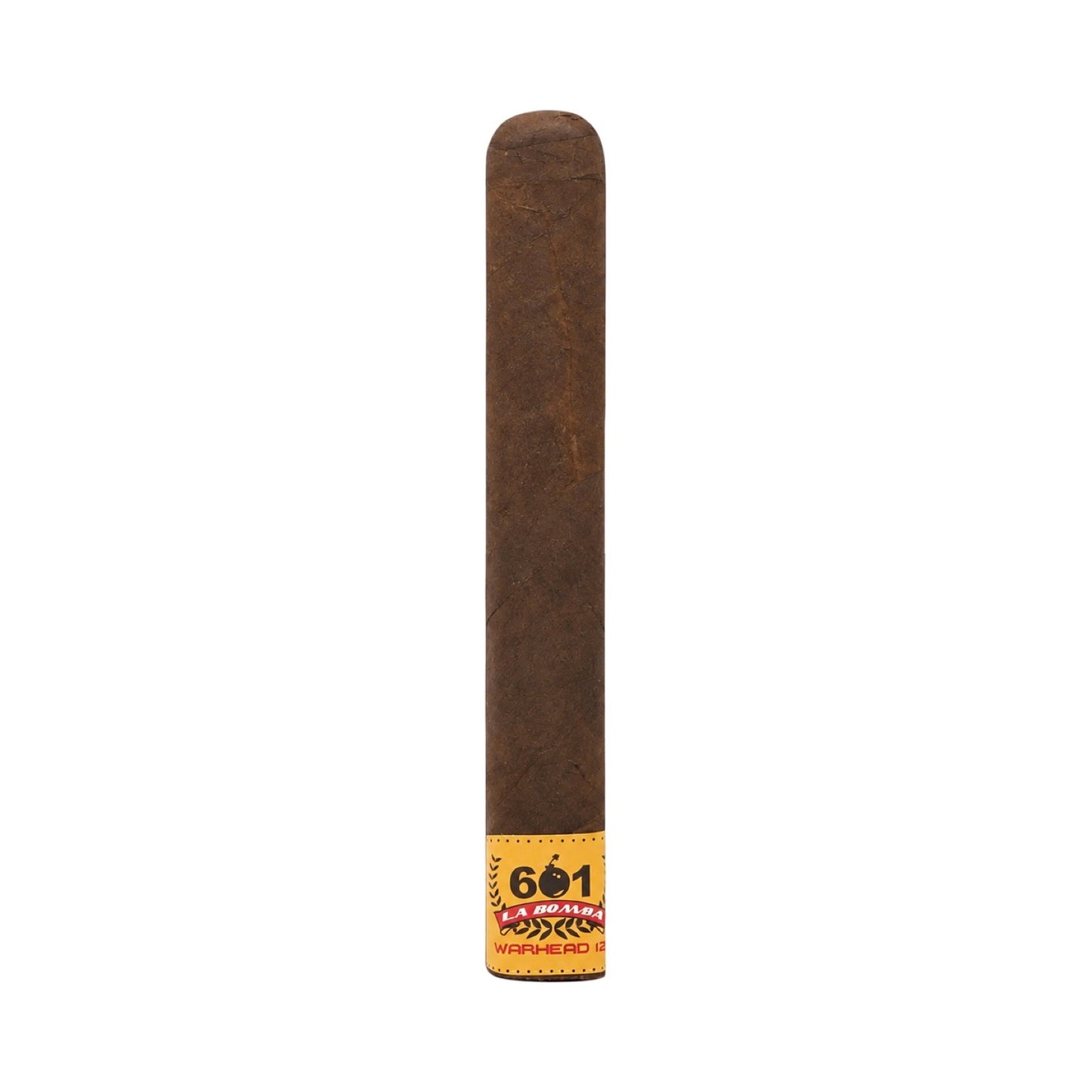 Espinosa 601 La Bomba Warhead 12