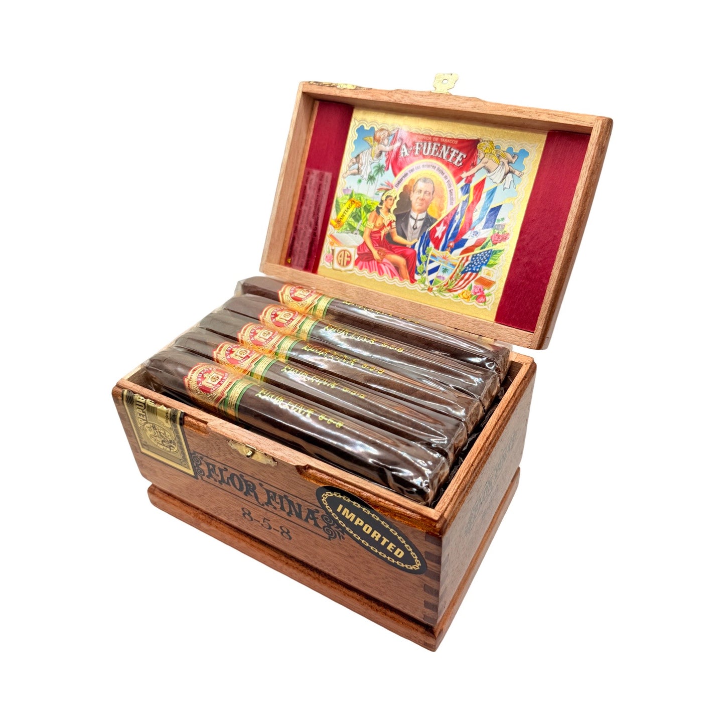 Arturo Fuente 8-5-8 Maduro