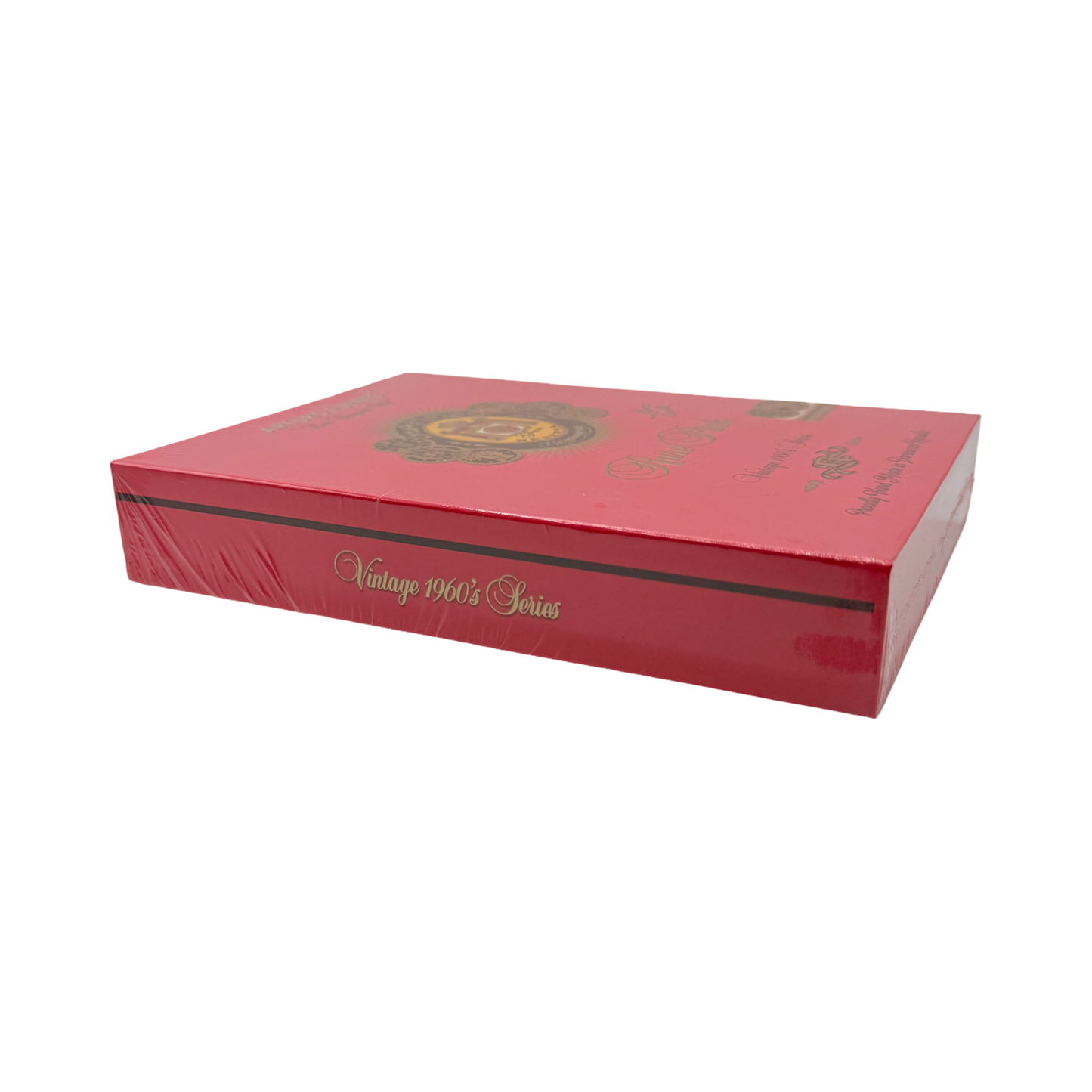 Arturo Fuente Rare Pink Queen Of Hearts 5 Pack