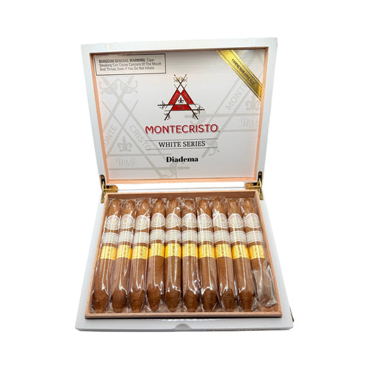 Montecristo White Series Diadema