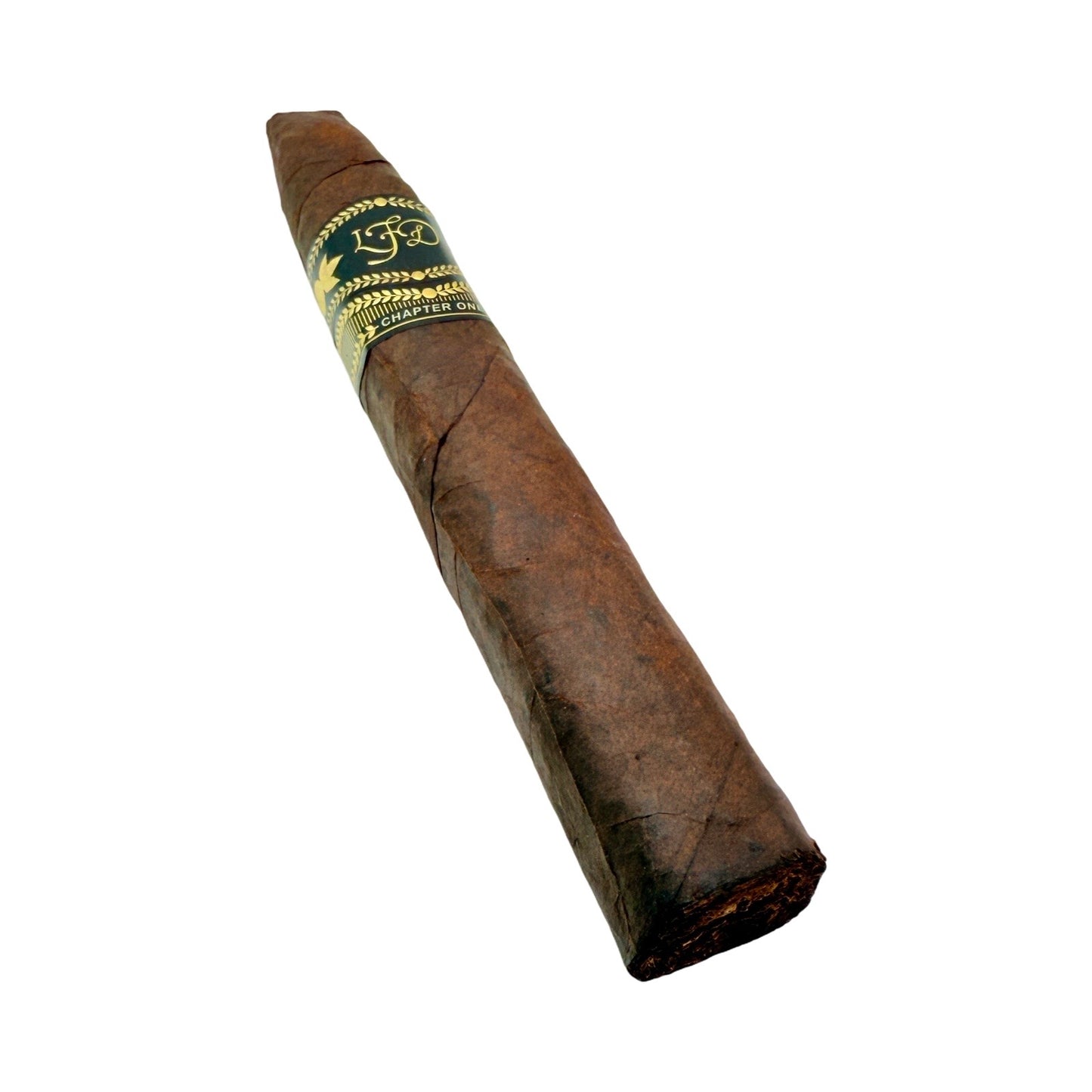 La Flor Dominicana Chapter One