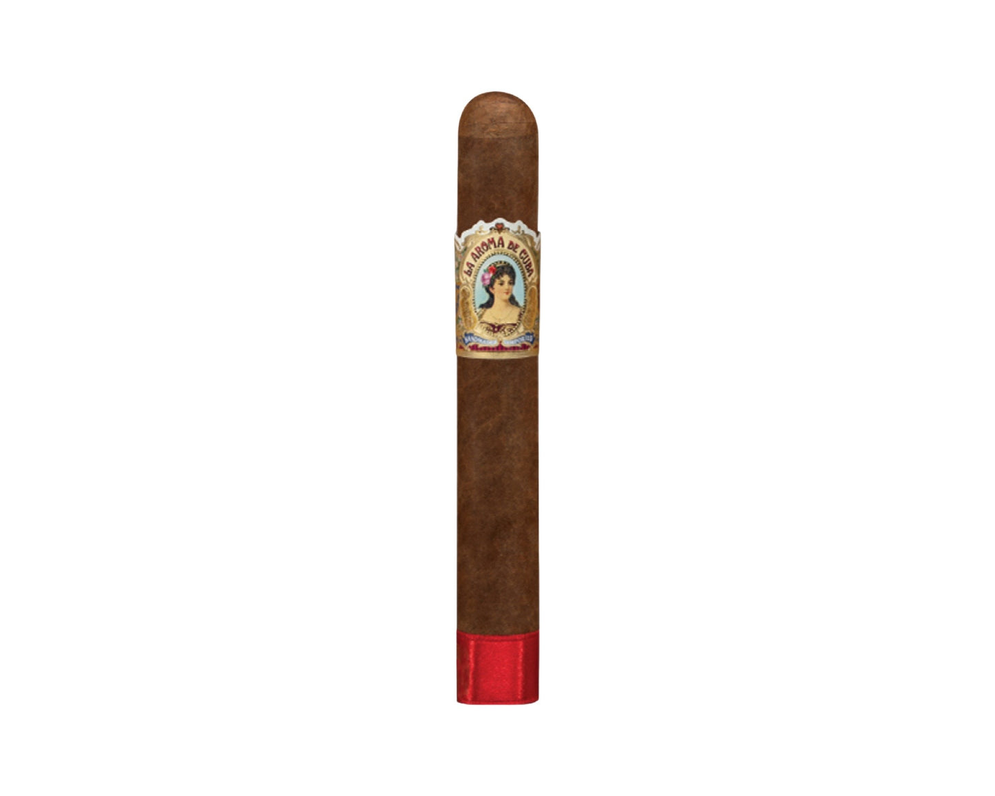La Aroma De Cuba Monarch 6 x 52