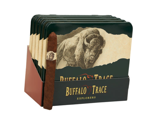 Buffalo Trace Explorers