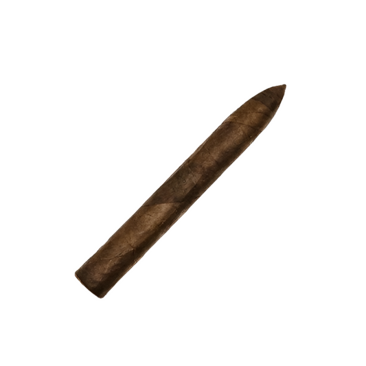 Torpedo Maduro 6x52